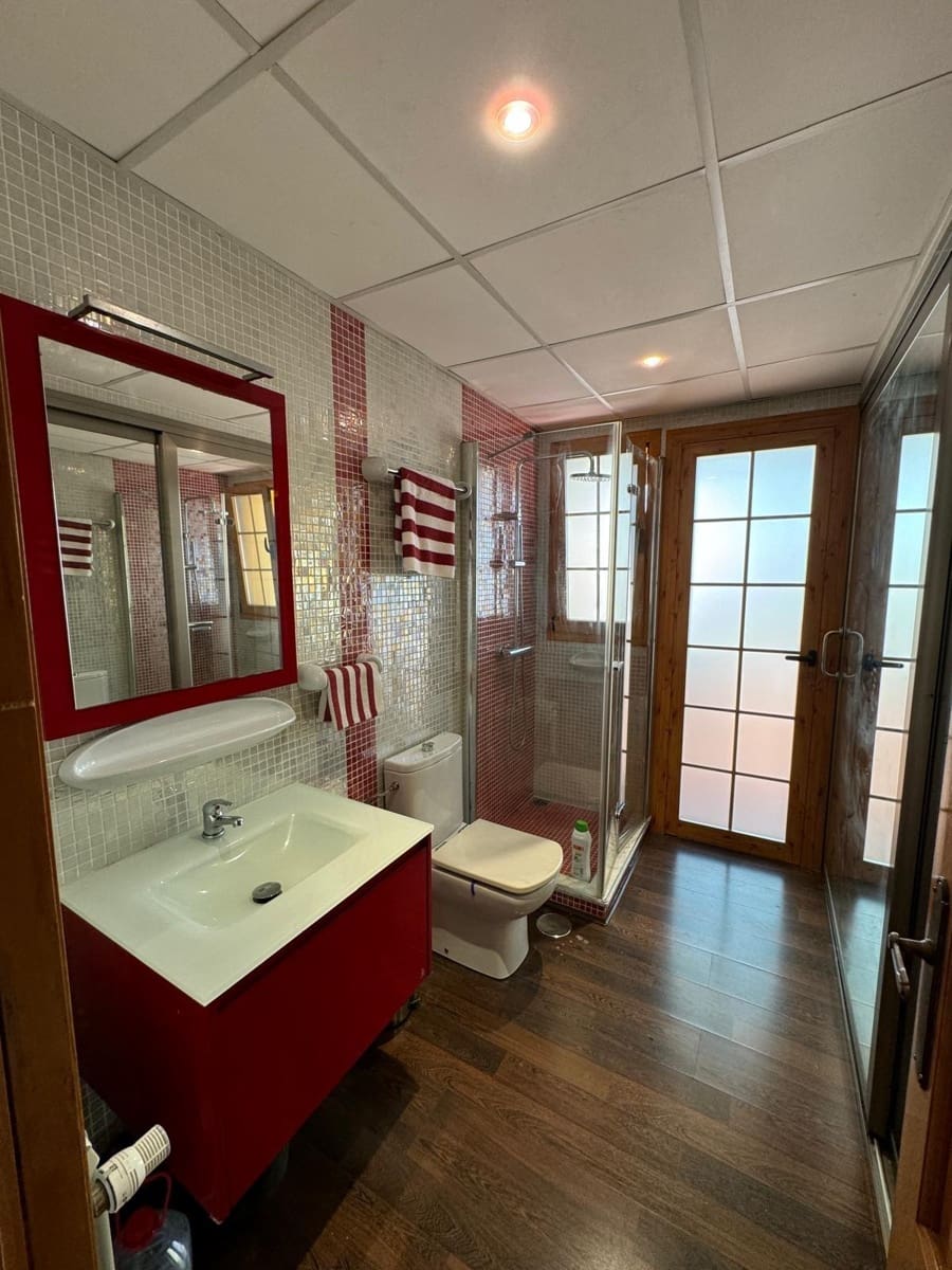 4 chambre Villa/Maison à vendre à Aguadulce (Almeria) avec piscine garage - 825 000 € (Ref: 9227458)