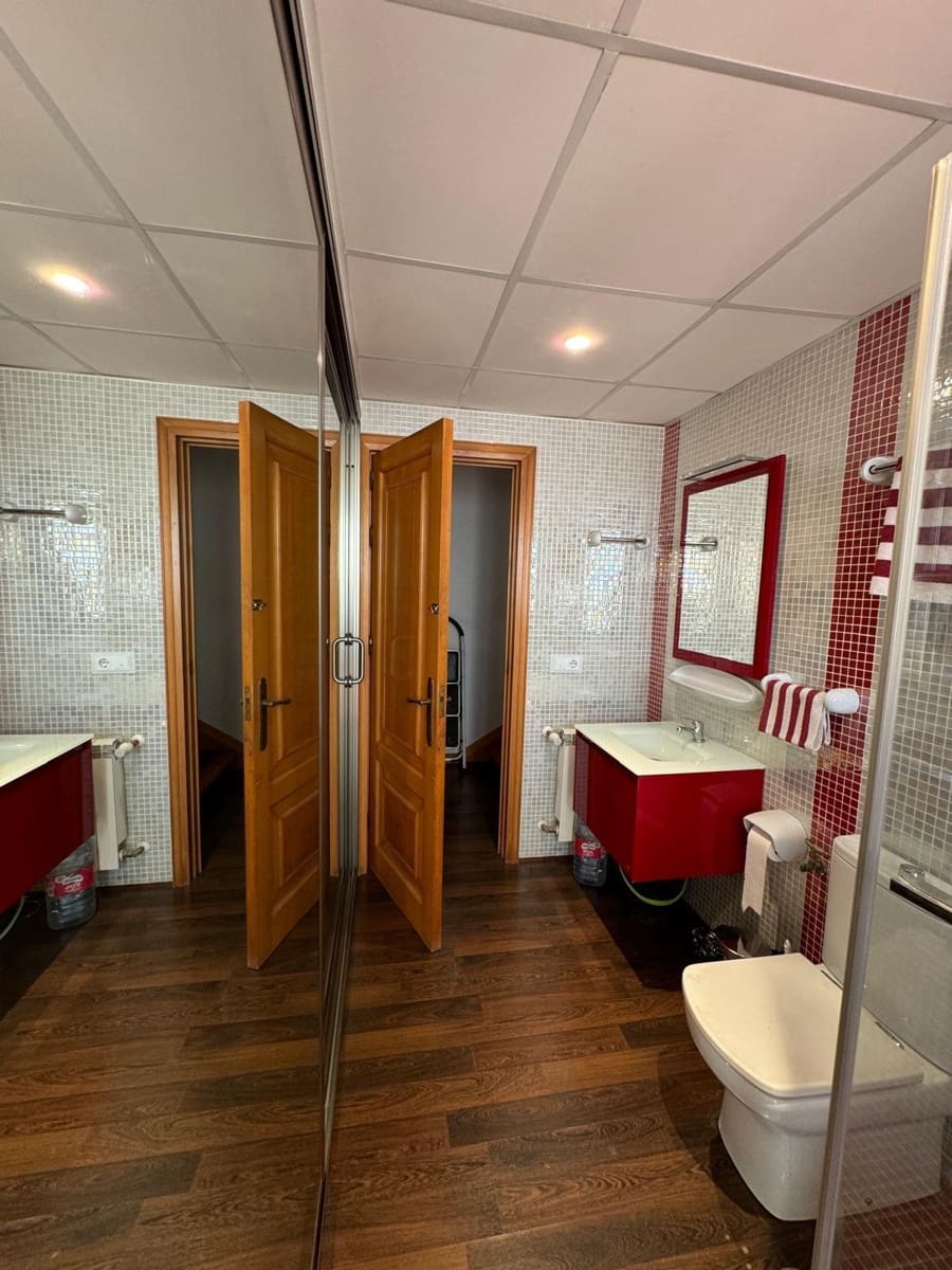 4 chambre Villa/Maison à vendre à Aguadulce (Almeria) avec piscine garage - 825 000 € (Ref: 9227458)