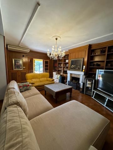 4 sypialnia Willa na sprzedaż w Aguadulce (Almeria), Roquetas de Mar z basenem garażem - 825 000 € (Ref: 9227458)