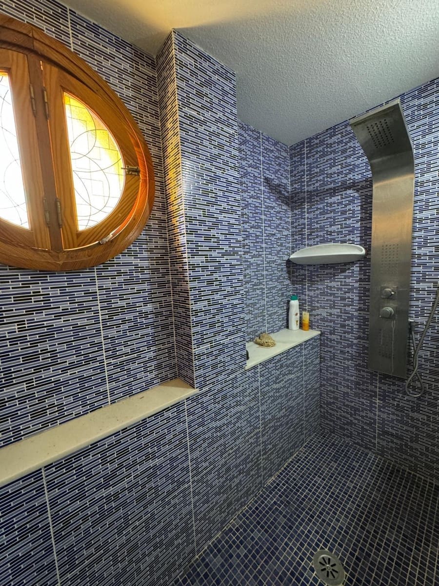 4 chambre Villa/Maison à vendre à Aguadulce (Almeria) avec piscine garage - 825 000 € (Ref: 9227458)