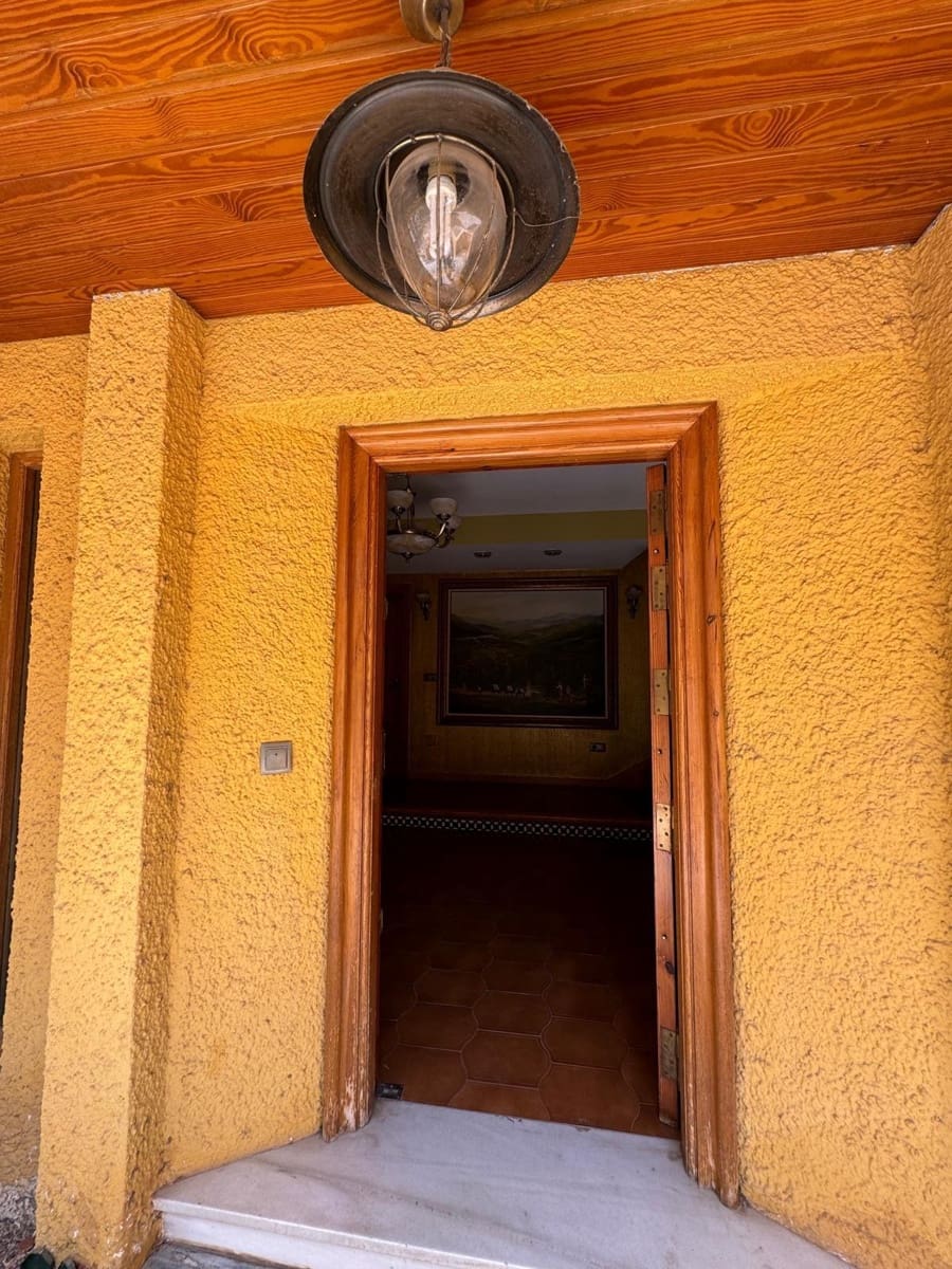 4 chambre Villa/Maison à vendre à Aguadulce (Almeria) avec piscine garage - 825 000 € (Ref: 9227458)