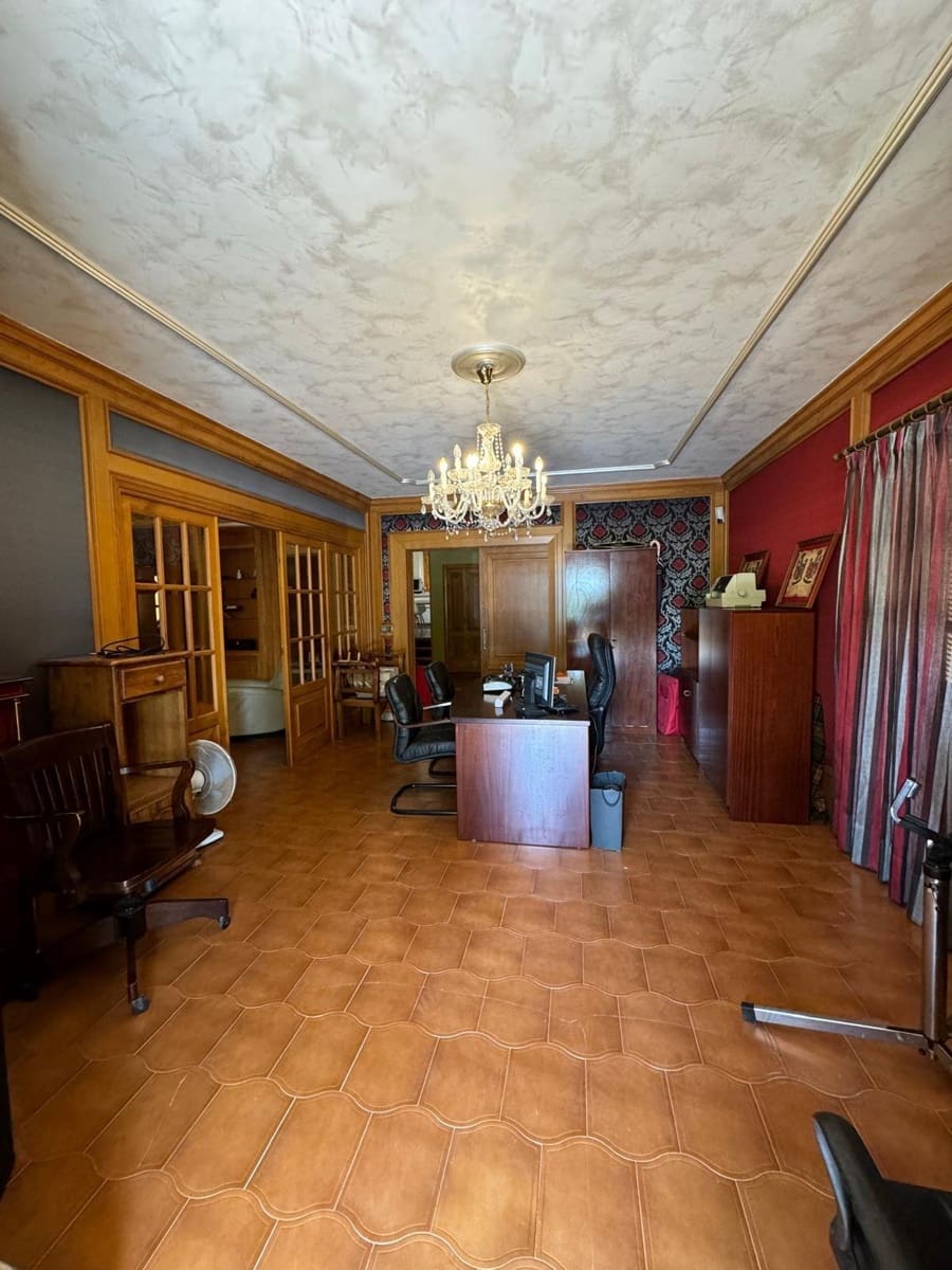 4 chambre Villa/Maison à vendre à Aguadulce (Almeria) avec piscine garage - 825 000 € (Ref: 9227458)