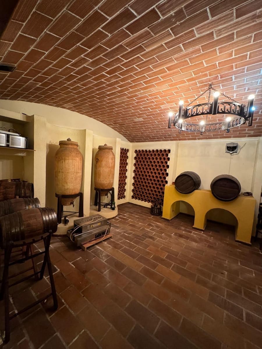 4 chambre Villa/Maison à vendre à Aguadulce (Almeria) avec piscine garage - 825 000 € (Ref: 9227458)