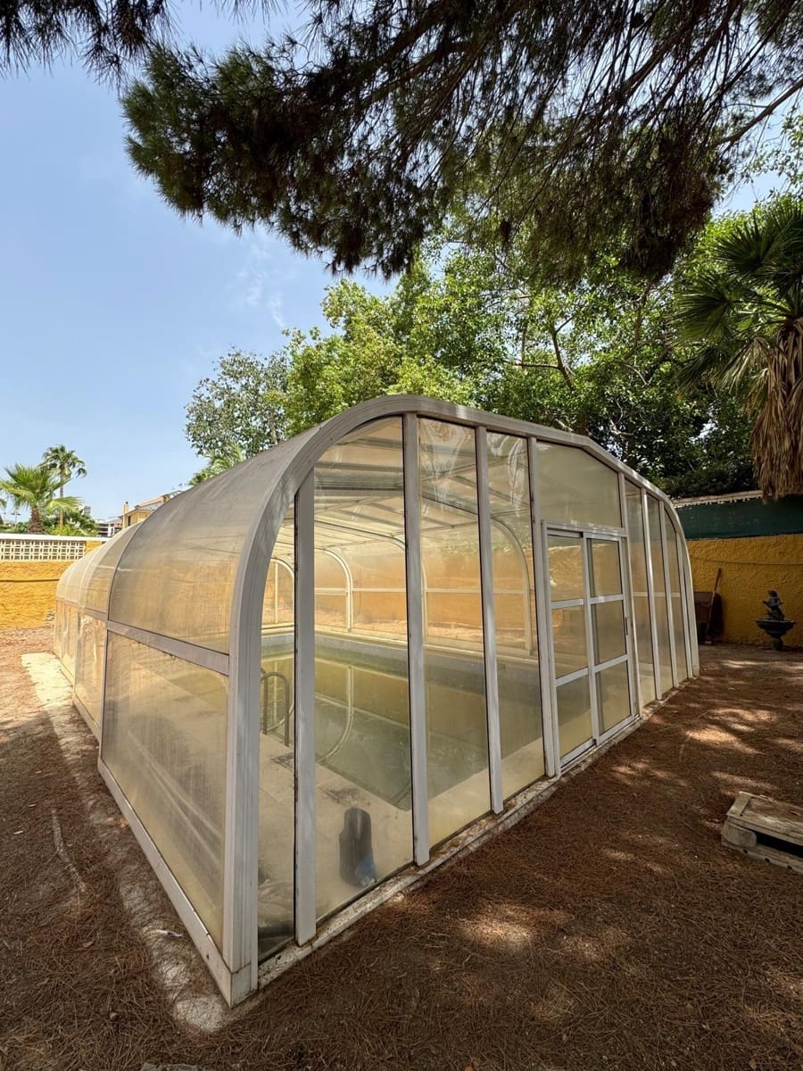 4 chambre Villa/Maison à vendre à Aguadulce (Almeria) avec piscine garage - 825 000 € (Ref: 9227458)