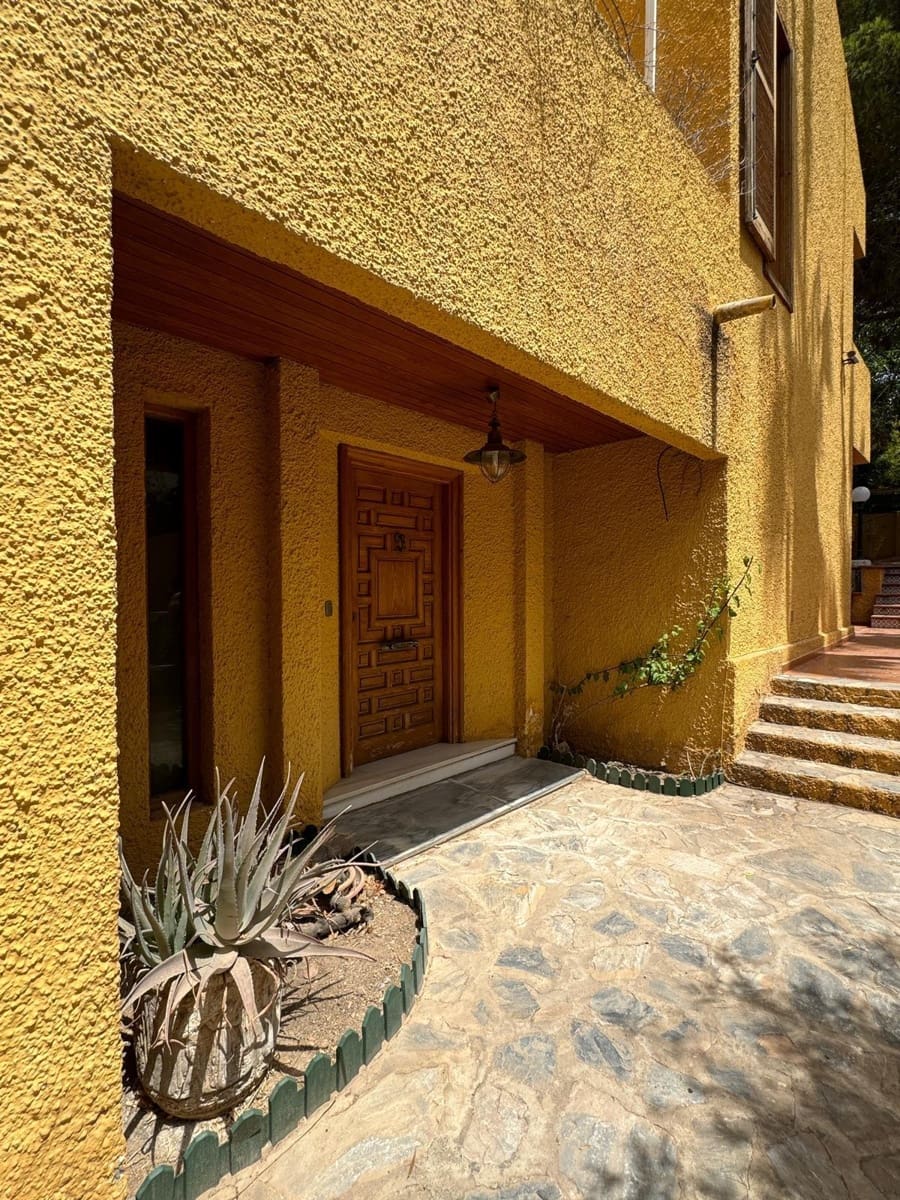 4 chambre Villa/Maison à vendre à Aguadulce (Almeria) avec piscine garage - 825 000 € (Ref: 9227458)