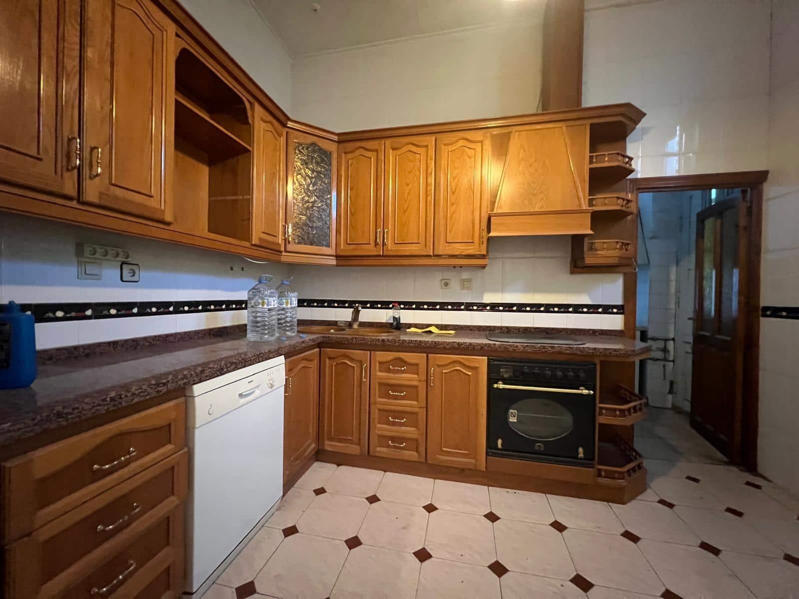 4 slaapkamer Huis te koop in Alhama de Almeria - € 429.900 (Ref: 9227459)