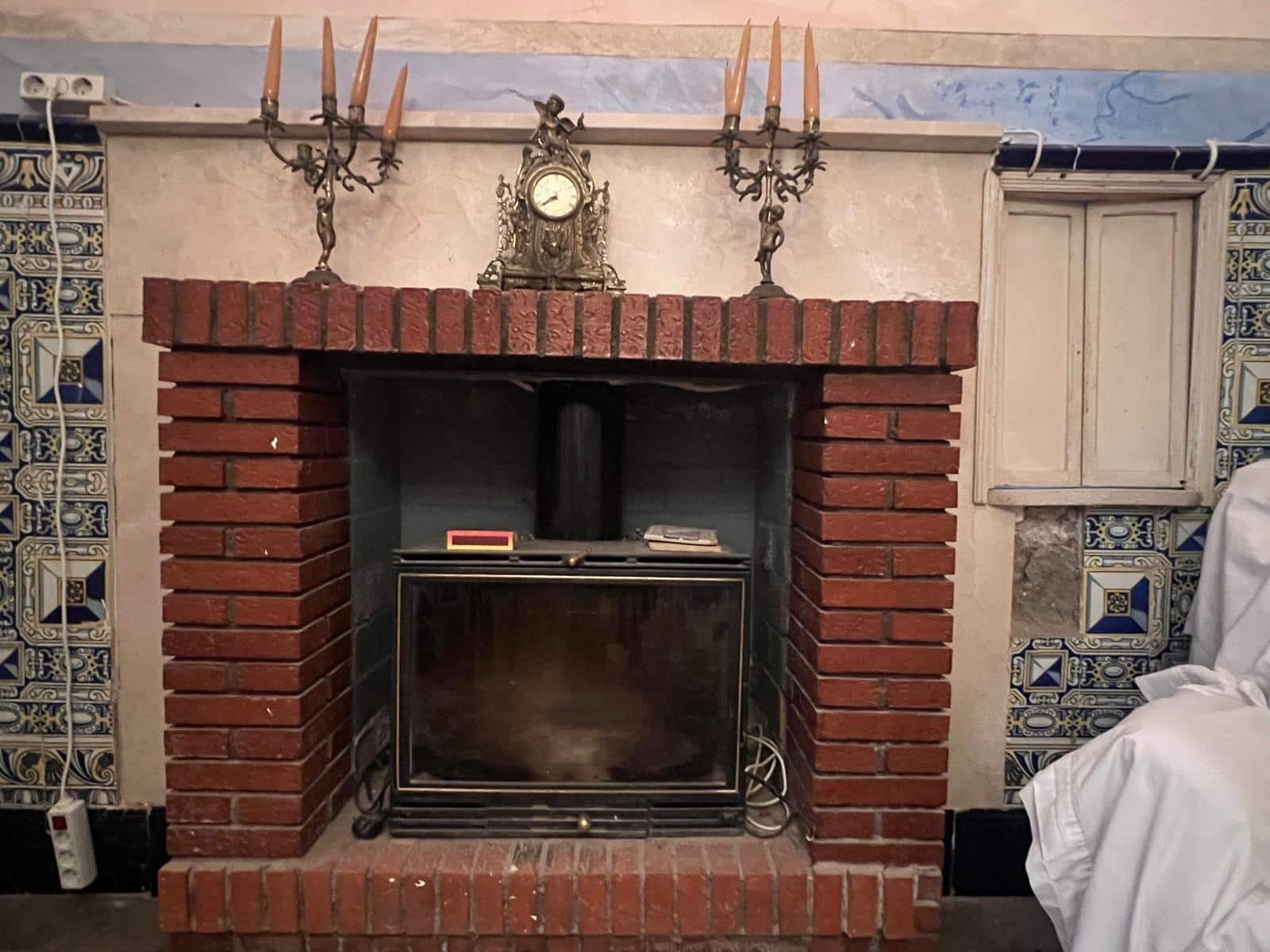 4 slaapkamer Huis te koop in Alhama de Almeria - € 429.900 (Ref: 9227459)