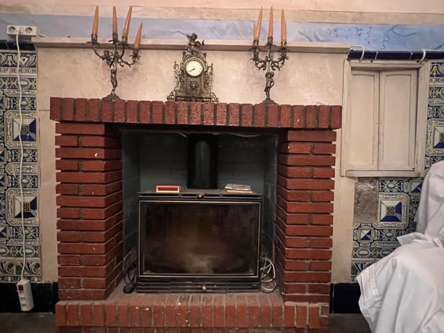 4 camera da letto Casa in vendita in Alhama de Almería - 429.900 € (Rif: 9227459)