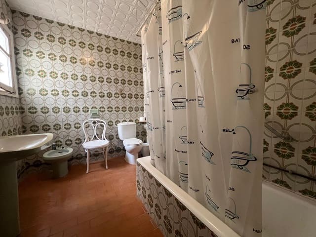 4 camera da letto Casa in vendita in Alhama de Almería - 429.900 € (Rif: 9227459)