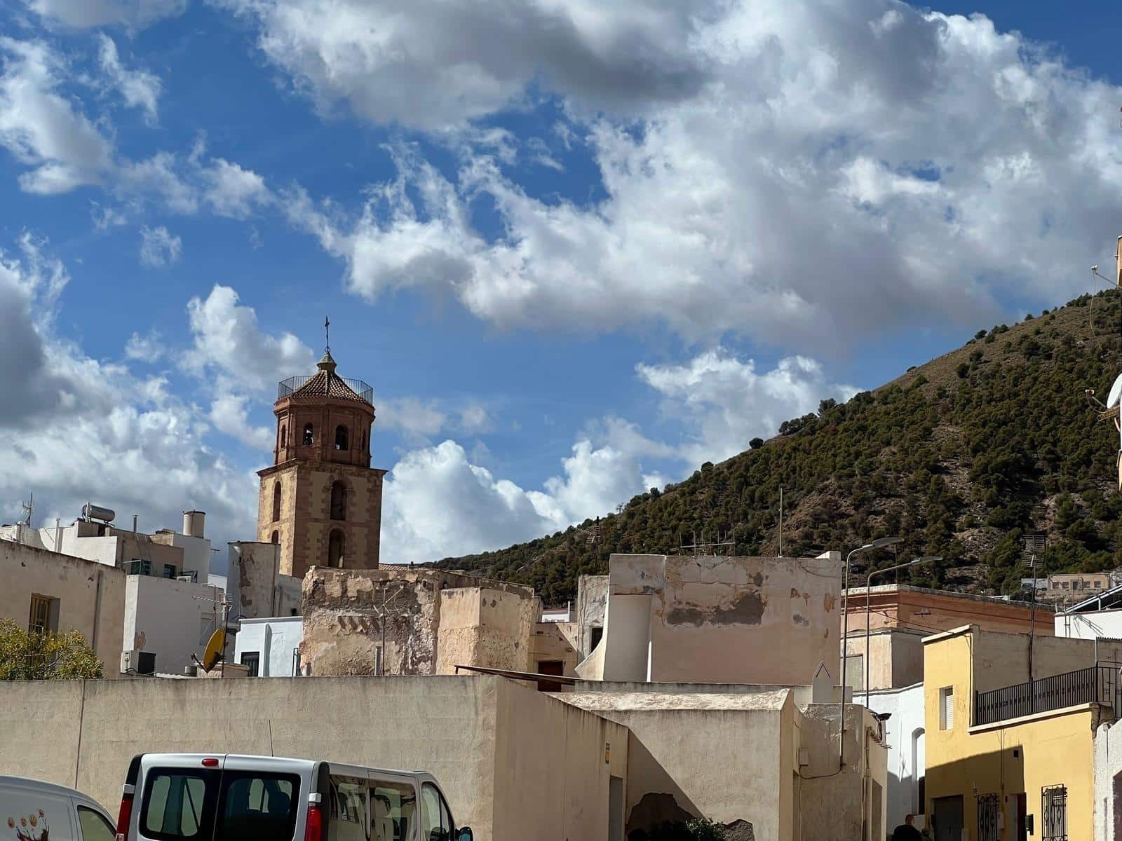 4 slaapkamer Huis te koop in Alhama de Almeria - € 429.900 (Ref: 9227459)