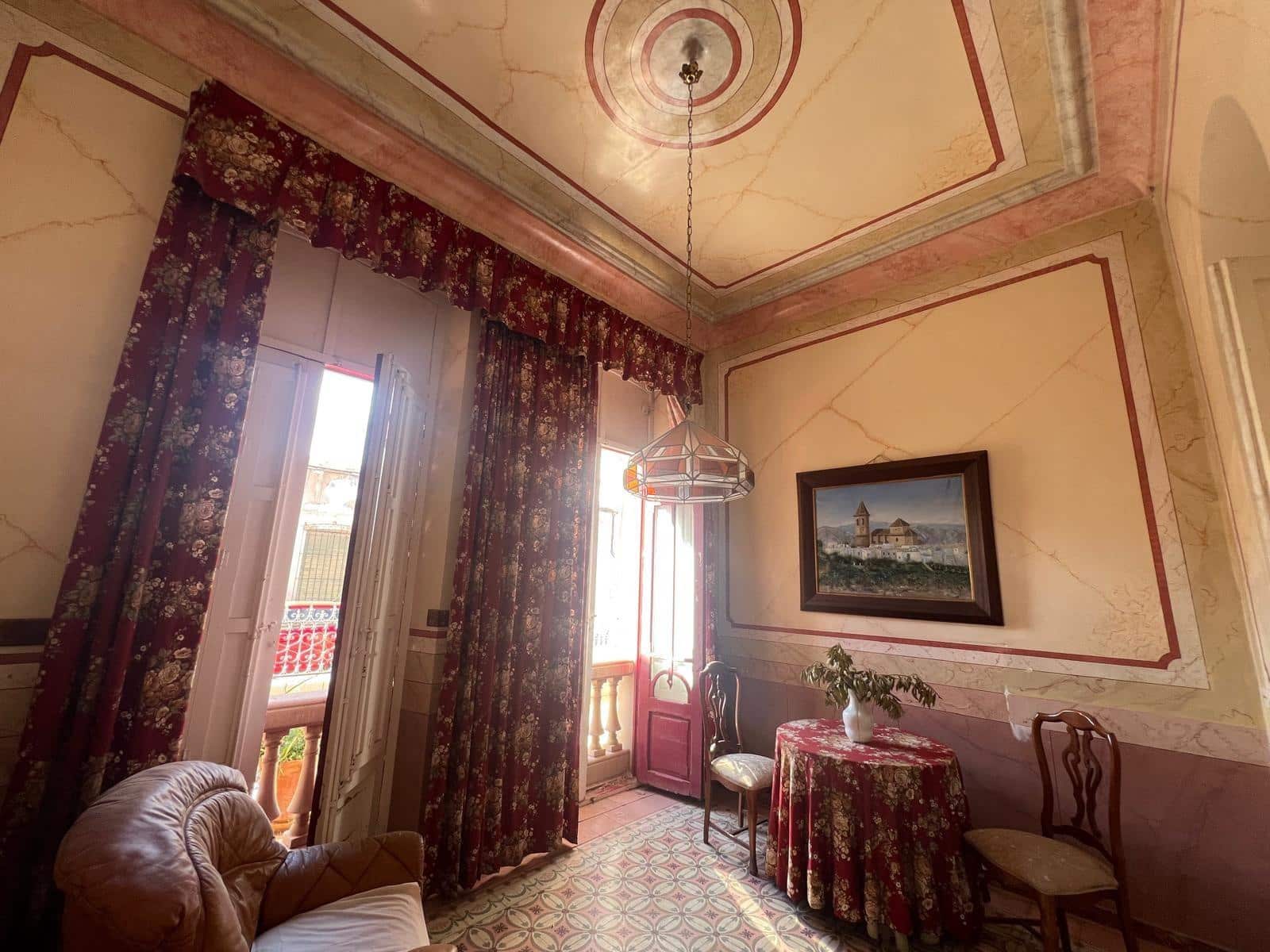 4 slaapkamer Huis te koop in Alhama de Almeria - € 429.900 (Ref: 9227459)