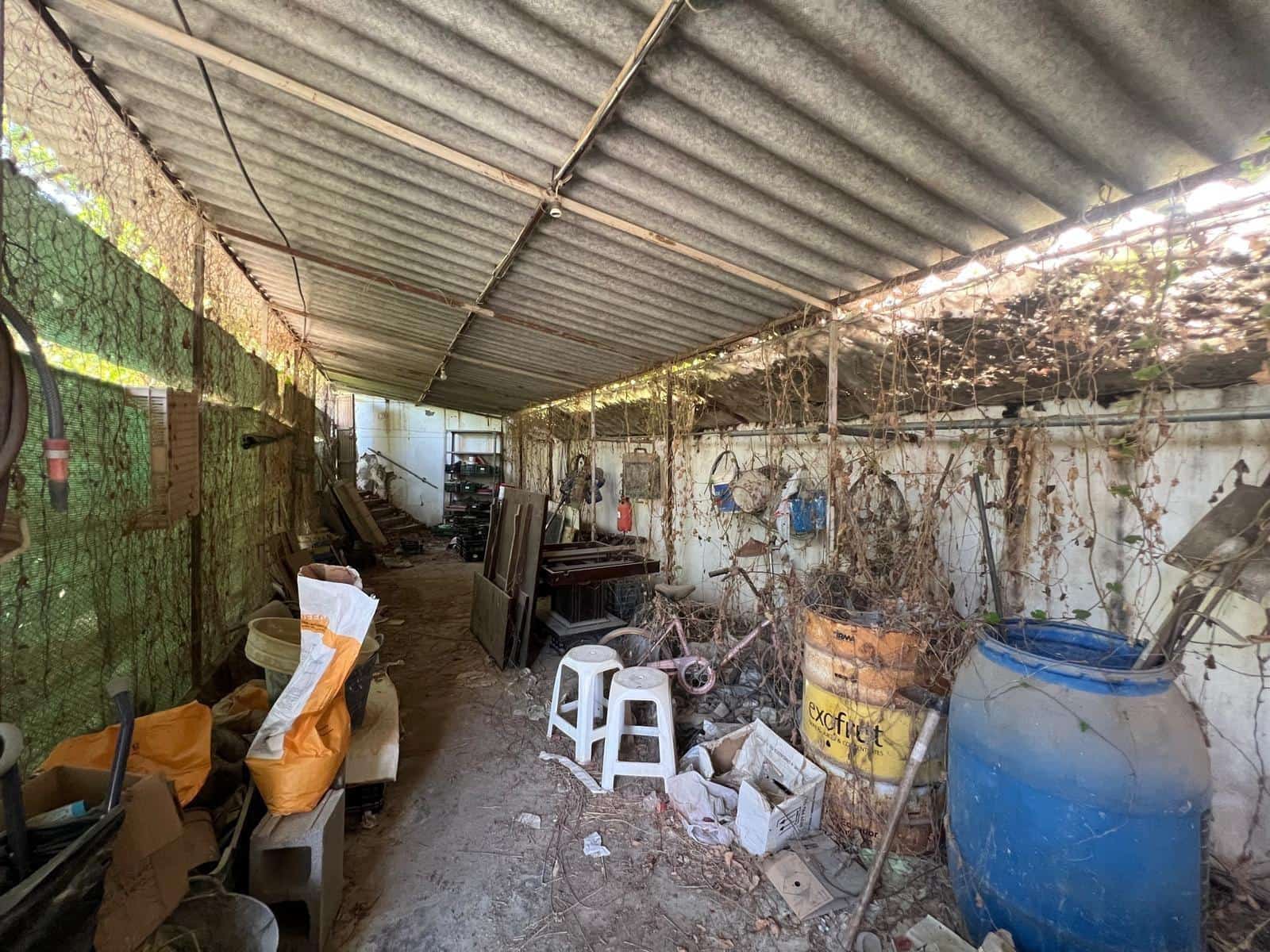 4 slaapkamer Huis te koop in Alhama de Almeria - € 429.900 (Ref: 9227459)