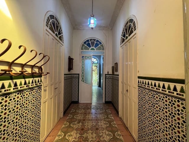 4 camera da letto Casa in vendita in Alhama de Almería - 429.900 € (Rif: 9227459)