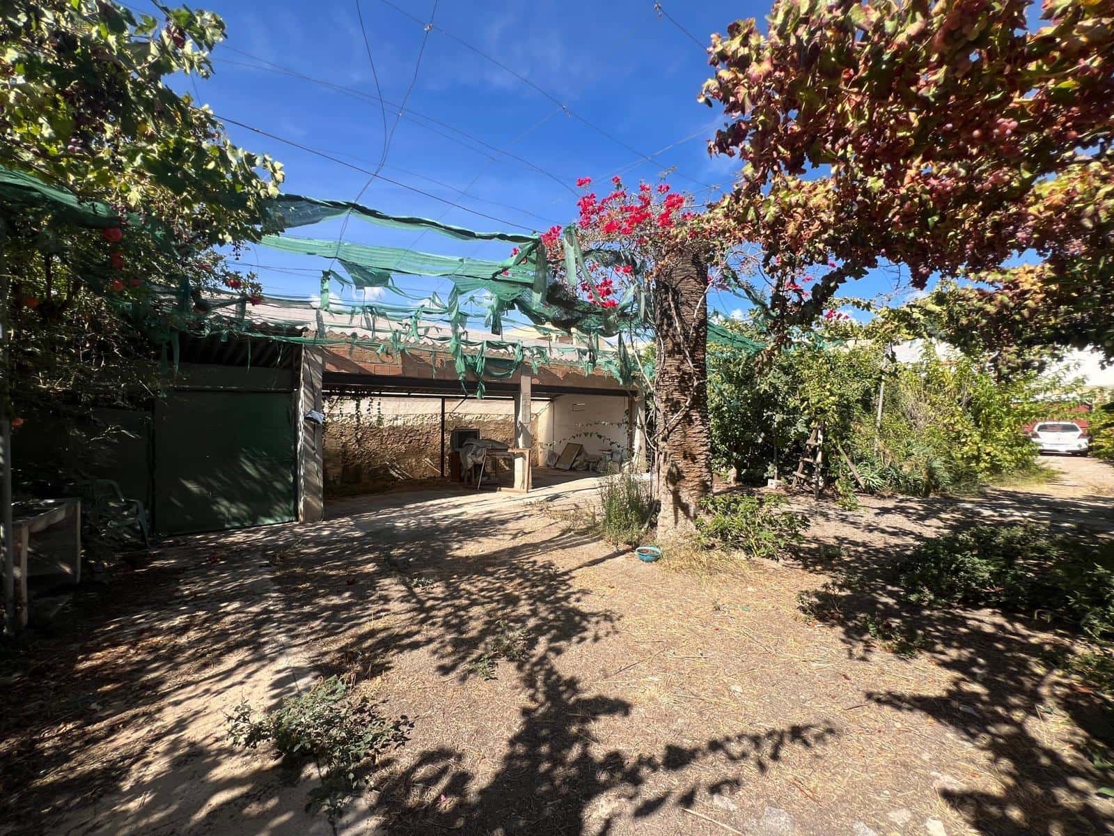 4 slaapkamer Huis te koop in Alhama de Almeria - € 429.900 (Ref: 9227459)