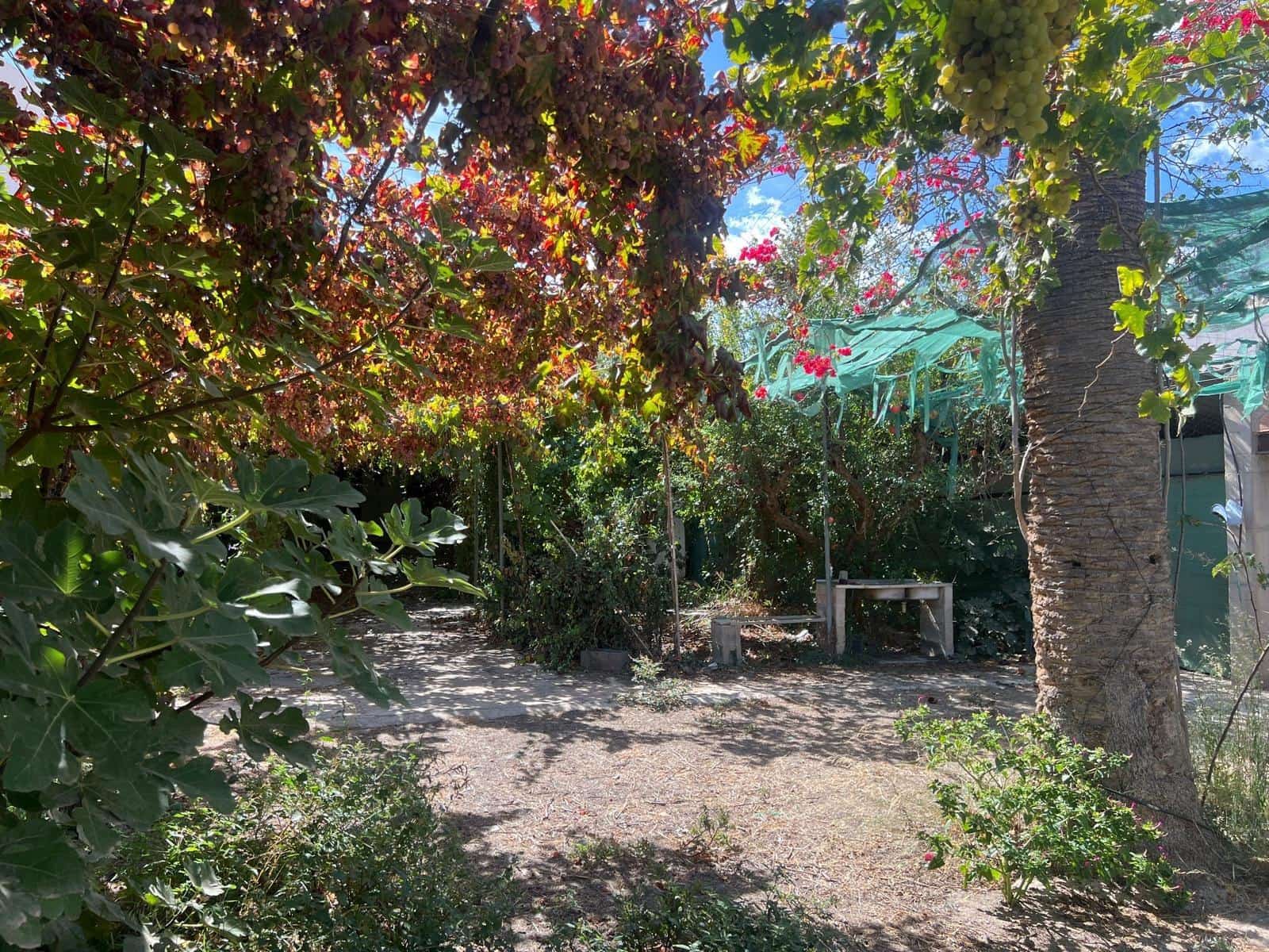 4 slaapkamer Huis te koop in Alhama de Almeria - € 429.900 (Ref: 9227459)