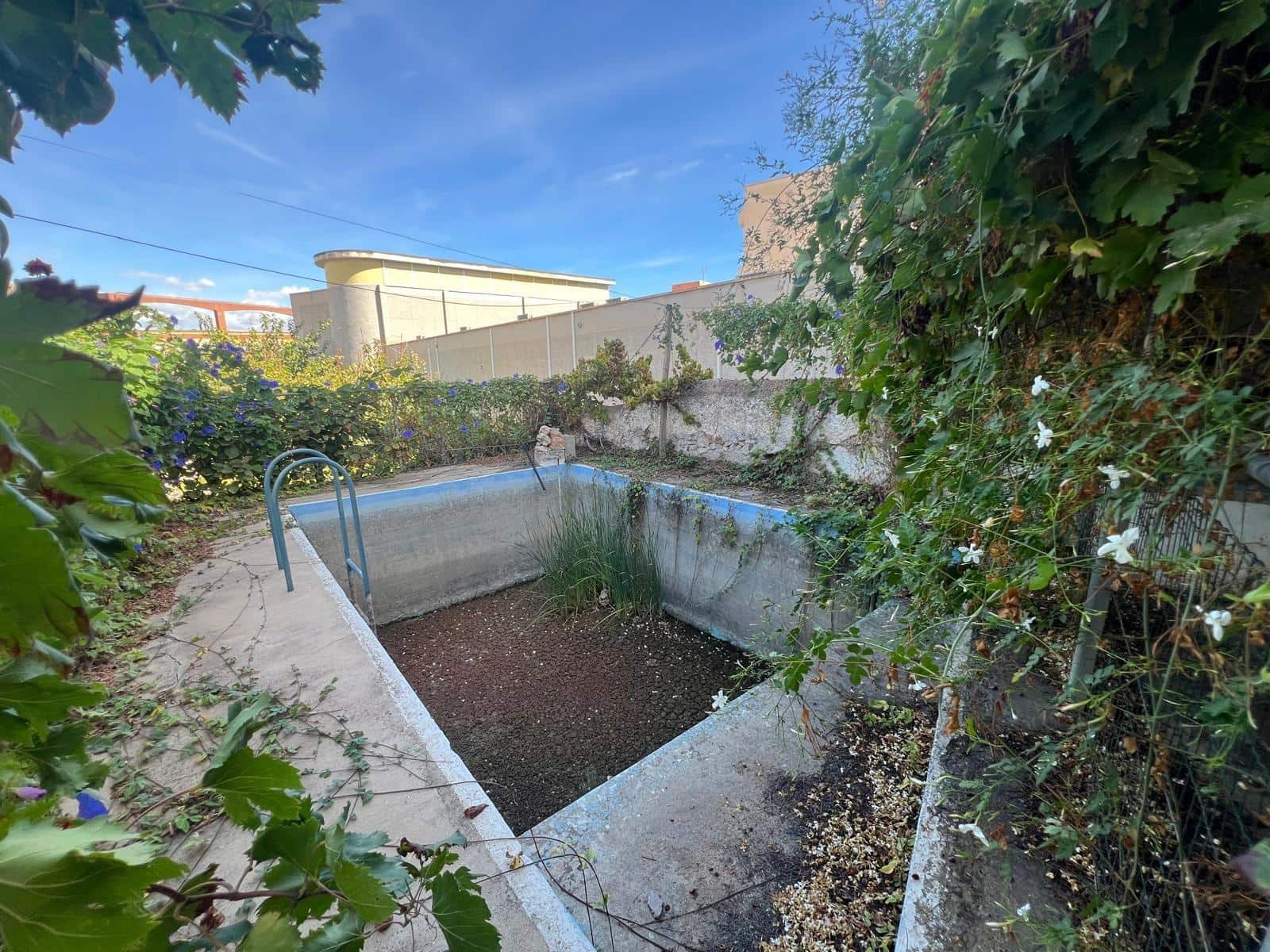 4 slaapkamer Huis te koop in Alhama de Almeria - € 429.900 (Ref: 9227459)