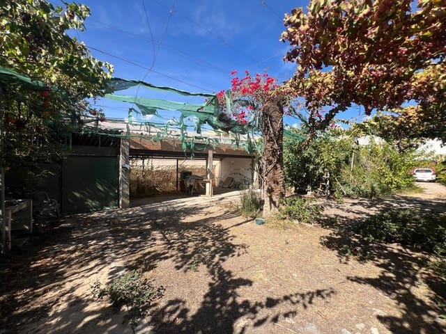 4 camera da letto Casa in vendita in Alhama de Almería - 429.900 € (Rif: 9227459)