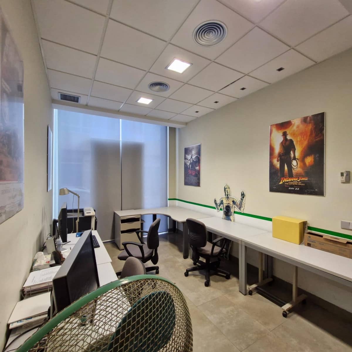 Yritys myytävänä paikassa Roquetas de Mar mukana 
autotalli - 320 000 € (Ref: 9227461)