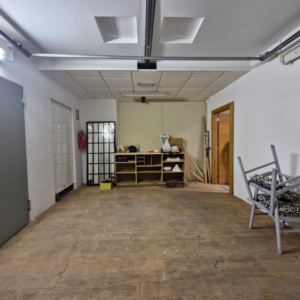 Yritys myytävänä paikassa Roquetas de Mar mukana 
autotalli - 320 000 € (Ref: 9227461)