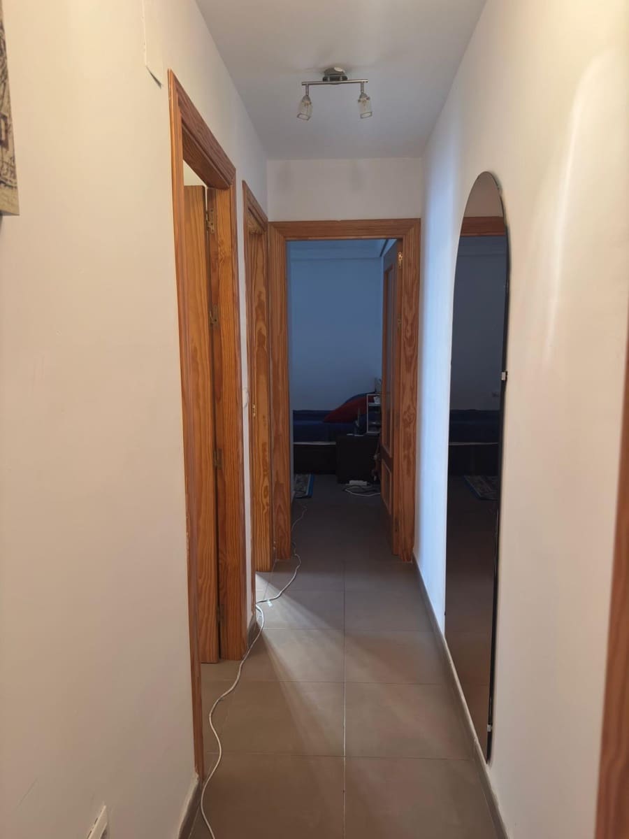 2 soveværelse Lejlighed til salg i Roquetas de Mar - € 89.000 (Ref: 9227468)