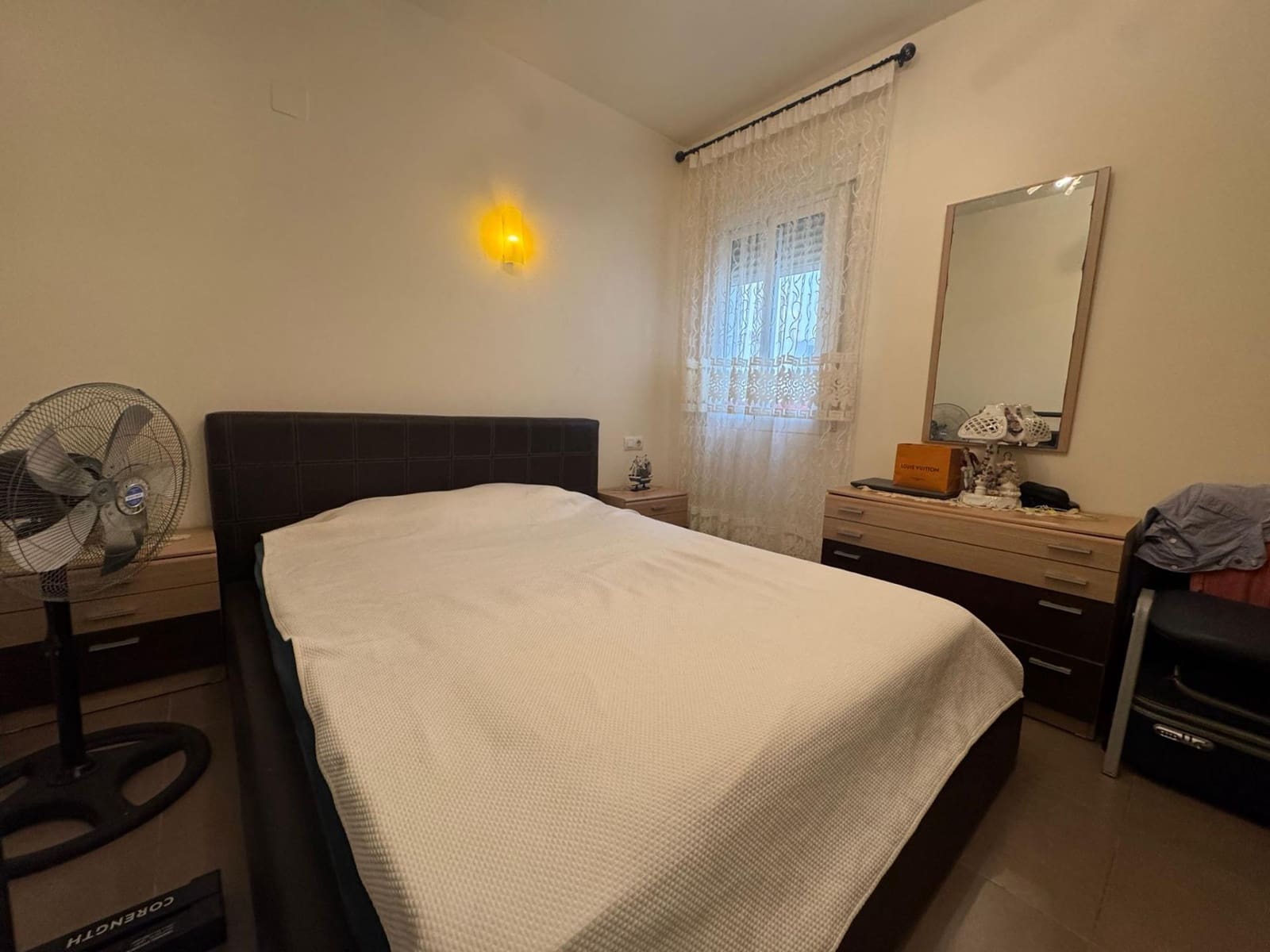 2 soveværelse Lejlighed til salg i Roquetas de Mar - € 89.000 (Ref: 9227468)