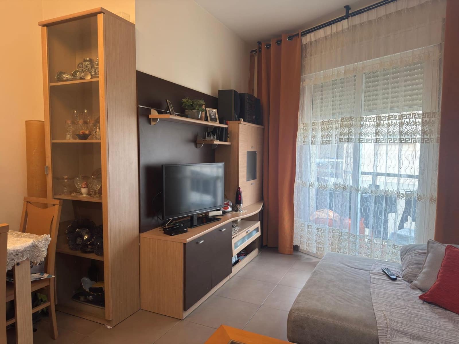 2 soveværelse Lejlighed til salg i Roquetas de Mar - € 89.000 (Ref: 9227468)