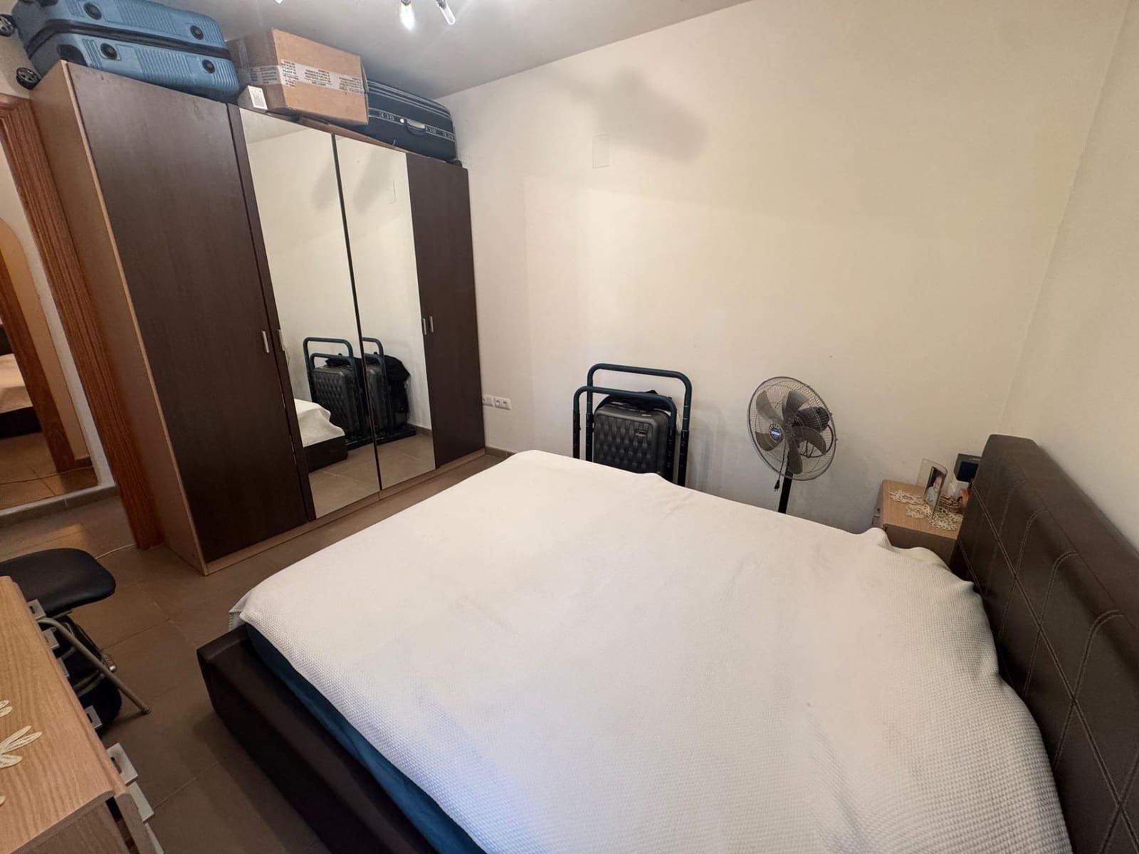 2 soveværelse Lejlighed til salg i Roquetas de Mar - € 89.000 (Ref: 9227468)