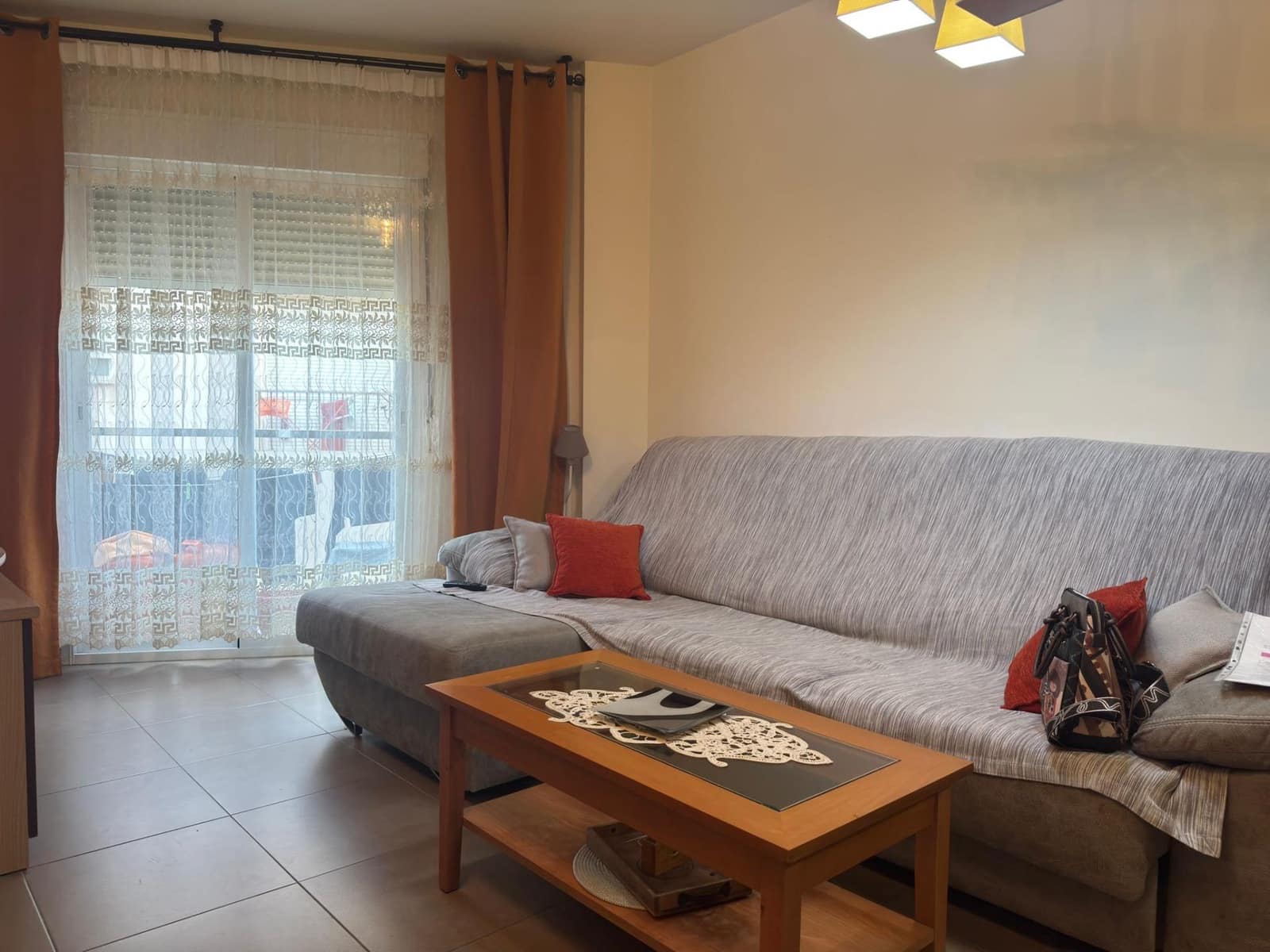 2 soveværelse Lejlighed til salg i Roquetas de Mar - € 89.000 (Ref: 9227468)