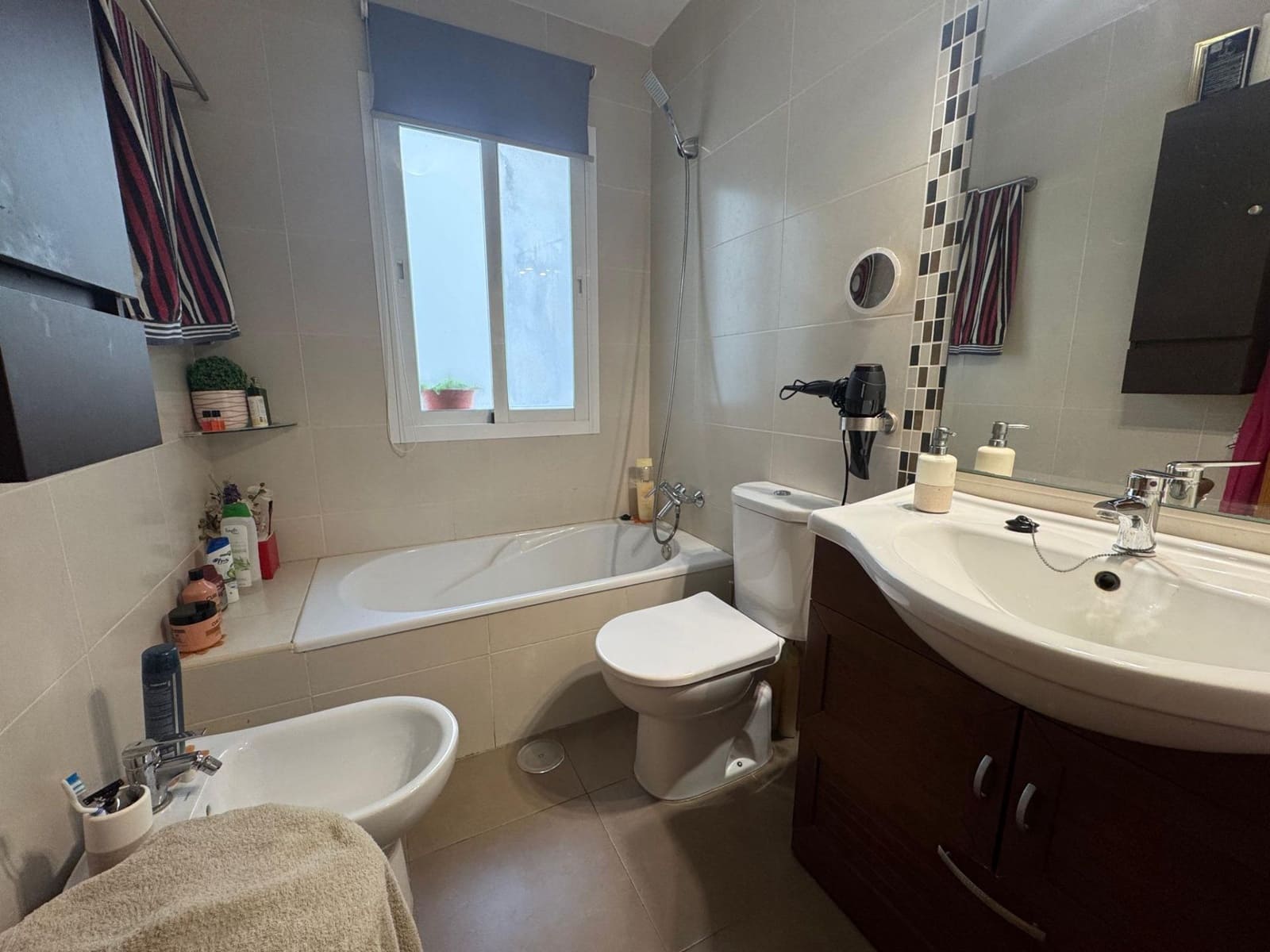 2 soveværelse Lejlighed til salg i Roquetas de Mar - € 89.000 (Ref: 9227468)