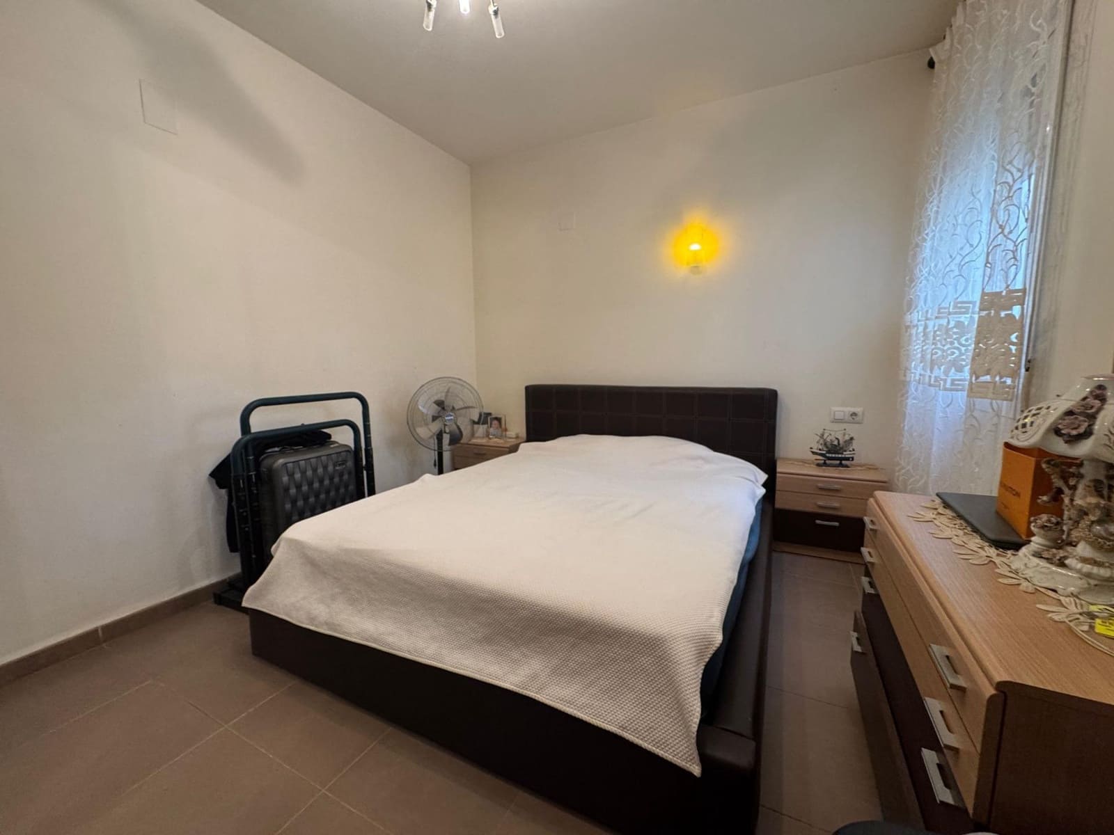 2 soveværelse Lejlighed til salg i Roquetas de Mar - € 89.000 (Ref: 9227468)