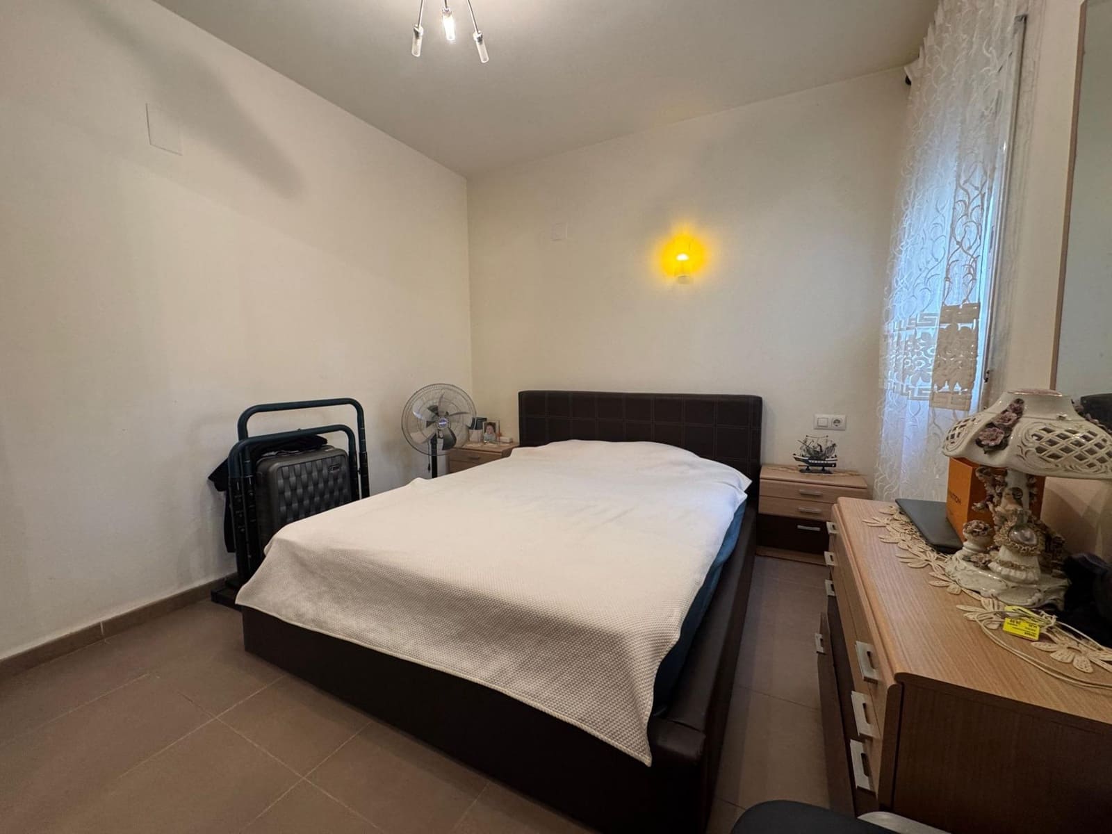 2 soveværelse Lejlighed til salg i Roquetas de Mar - € 89.000 (Ref: 9227468)