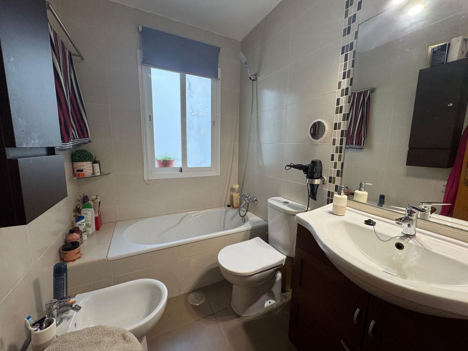 2 soveværelse Lejlighed til salg i Roquetas de Mar - € 89.000 (Ref: 9227468)