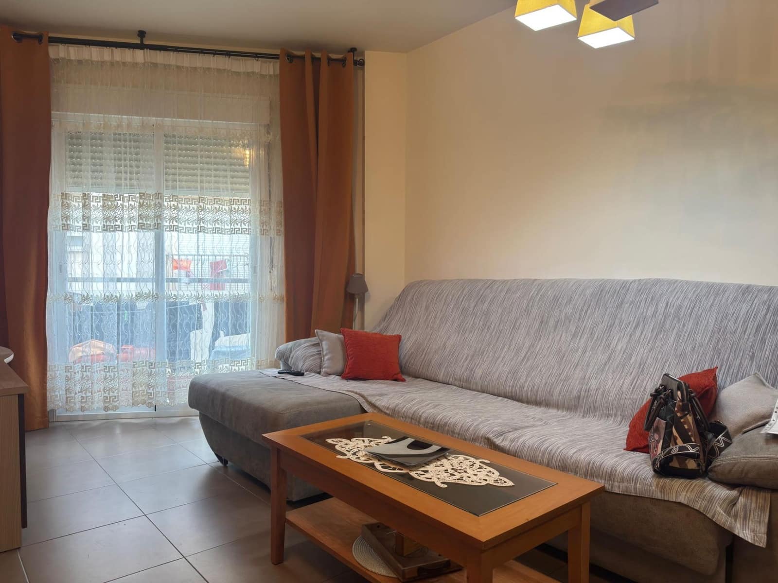 2 soveværelse Lejlighed til salg i Roquetas de Mar - € 89.000 (Ref: 9227468)