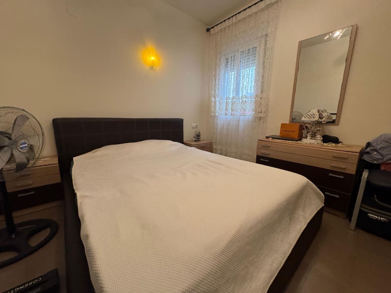 2 soveværelse Lejlighed til salg i Roquetas de Mar - € 89.000 (Ref: 9227468)