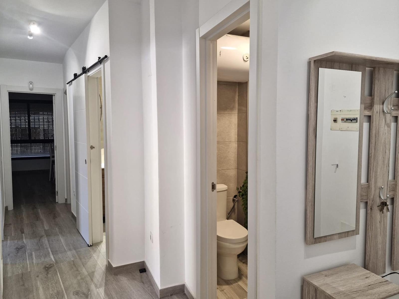 2 soverom Leilighet til salgs i Aguadulce (Almeria) med svømmebasseng garasje - € 185 000 (Ref: 9227476)