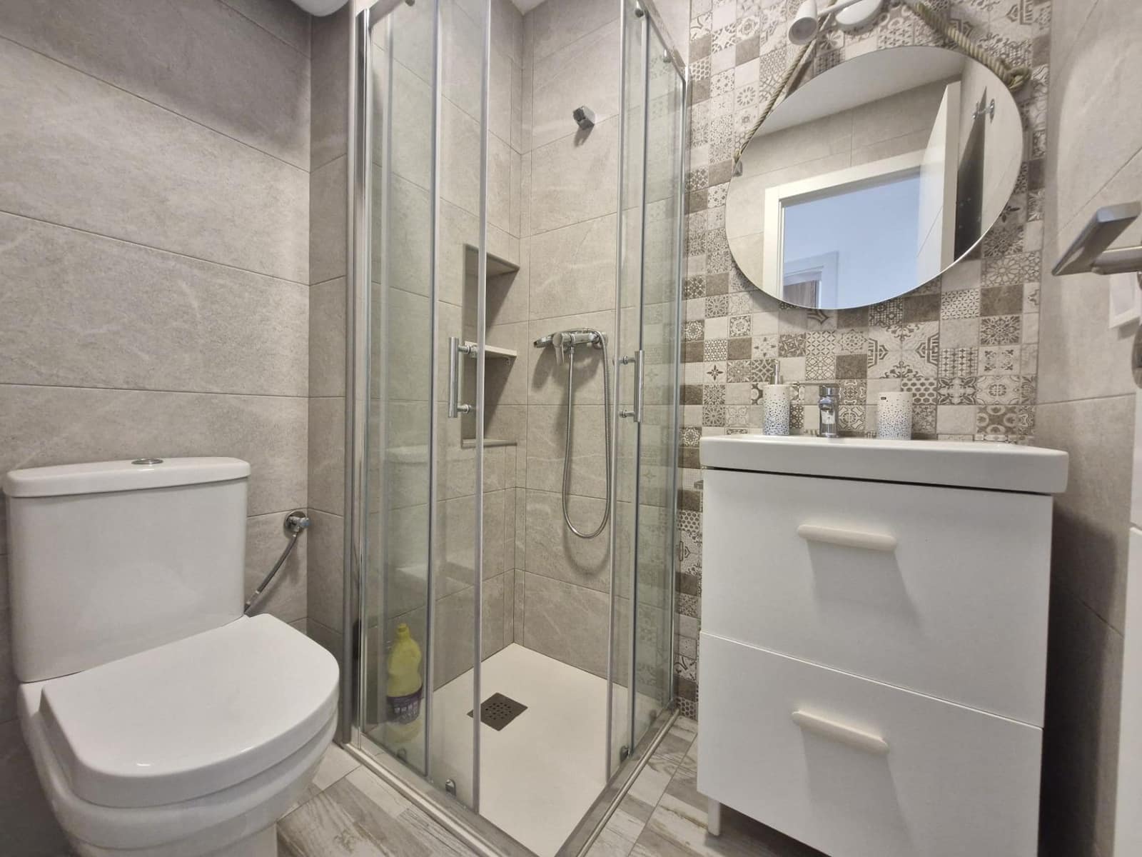 2 soverom Leilighet til salgs i Aguadulce (Almeria) med svømmebasseng garasje - € 185 000 (Ref: 9227476)