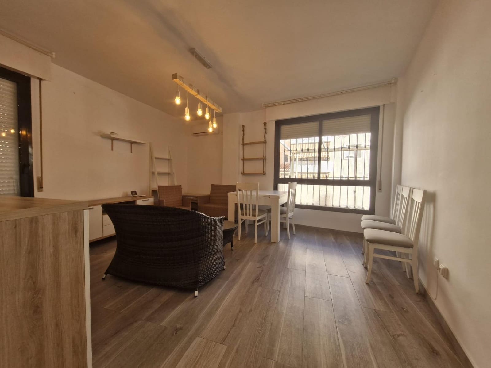 2 soverom Leilighet til salgs i Aguadulce (Almeria) med svømmebasseng garasje - € 185 000 (Ref: 9227476)