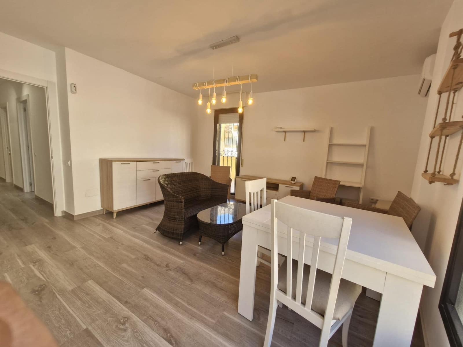 2 soverom Leilighet til salgs i Aguadulce (Almeria) med svømmebasseng garasje - € 185 000 (Ref: 9227476)