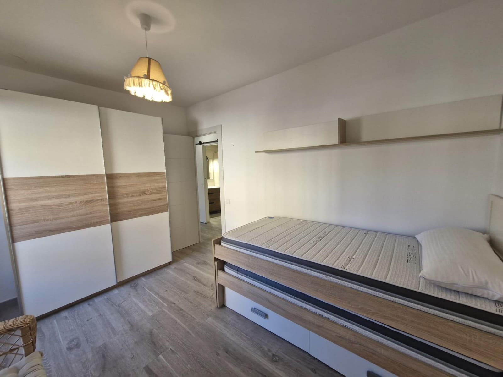 2 soverom Leilighet til salgs i Aguadulce (Almeria) med svømmebasseng garasje - € 185 000 (Ref: 9227476)