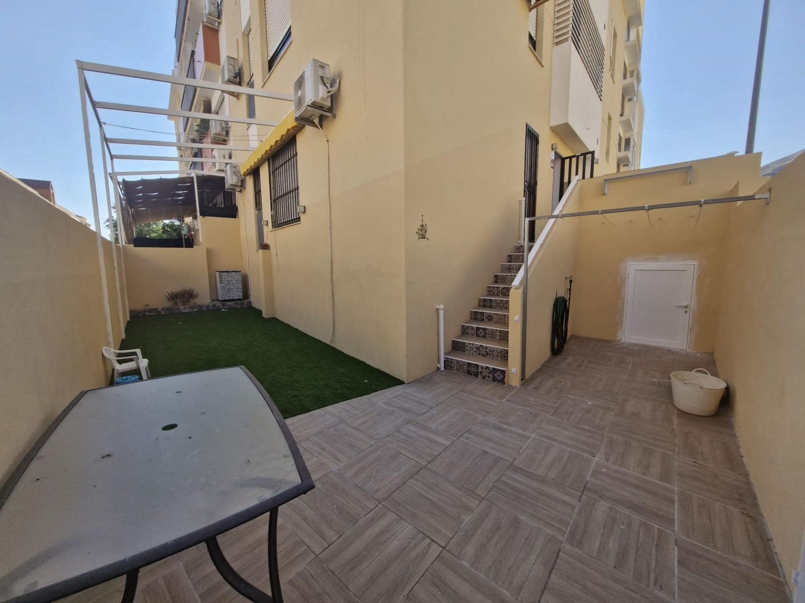 2 soverom Leilighet til salgs i Aguadulce (Almeria) med svømmebasseng garasje - € 185 000 (Ref: 9227476)