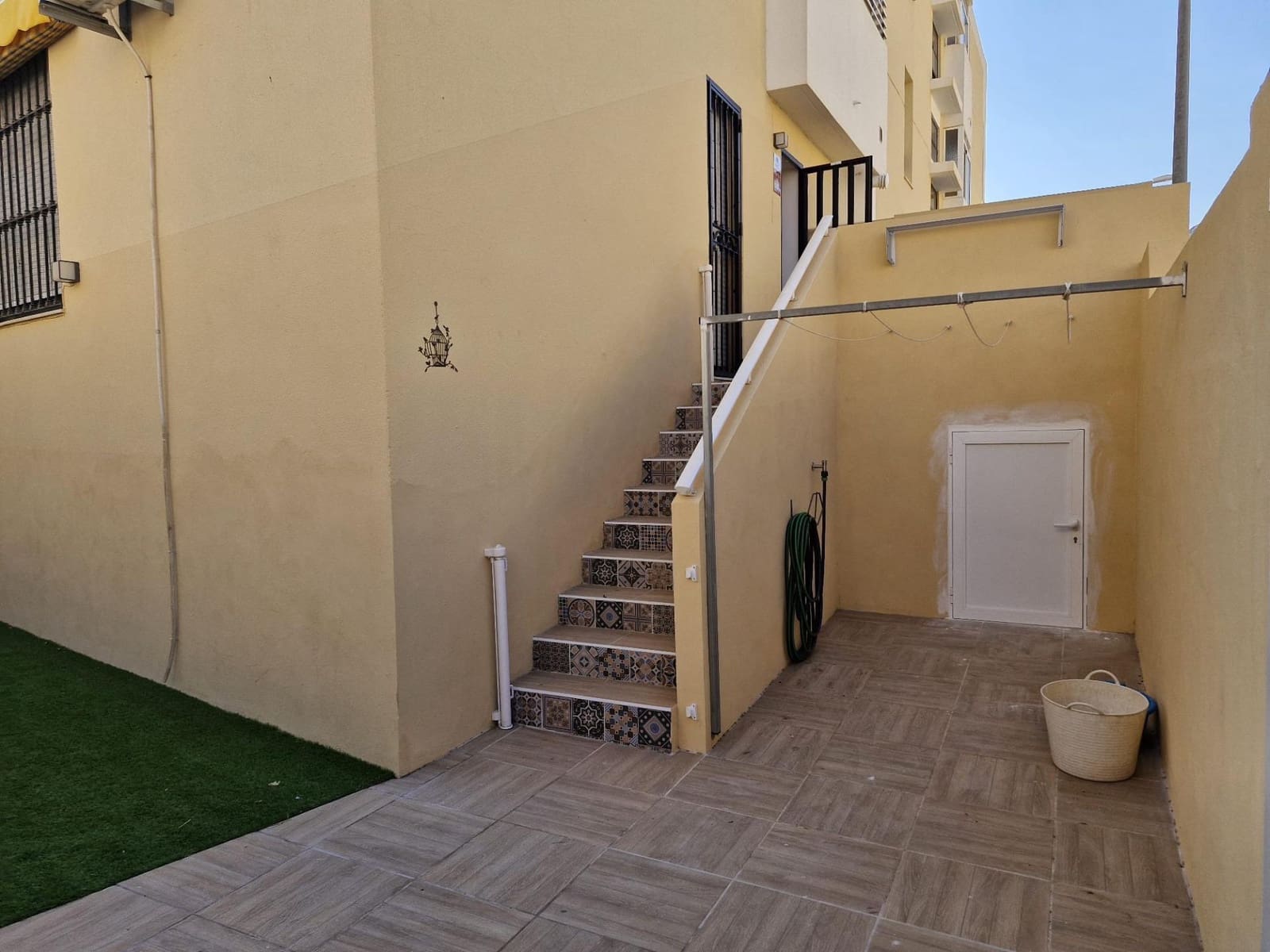 2 soverom Leilighet til salgs i Aguadulce (Almeria) med svømmebasseng garasje - € 185 000 (Ref: 9227476)