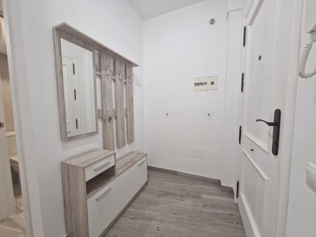 2 chambre Appartement à vendre à Aguadulce (Almeria), Roquetas de Mar avec piscine garage - 185 000 € (Ref: 9227476)