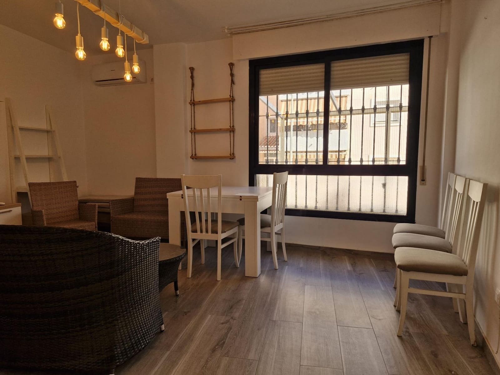 2 soverom Leilighet til salgs i Aguadulce (Almeria) med svømmebasseng garasje - € 185 000 (Ref: 9227476)