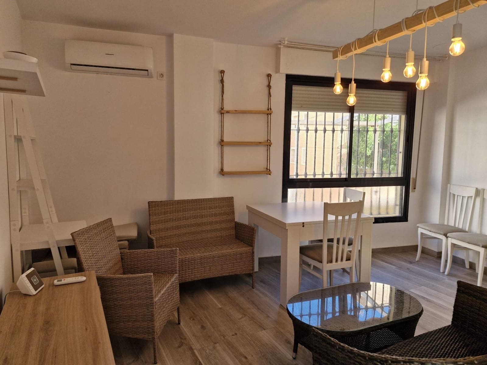 2 soverom Leilighet til salgs i Aguadulce (Almeria) med svømmebasseng garasje - € 185 000 (Ref: 9227476)