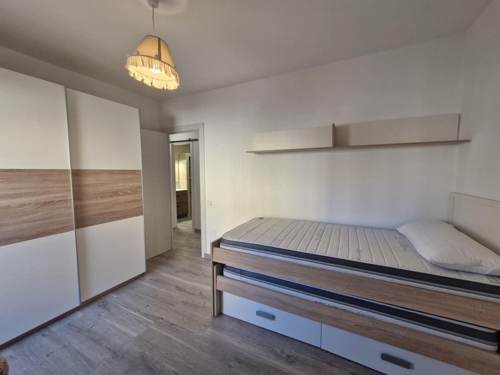 2 soverom Leilighet til salgs i Aguadulce (Almeria) med svømmebasseng garasje - € 185 000 (Ref: 9227476)