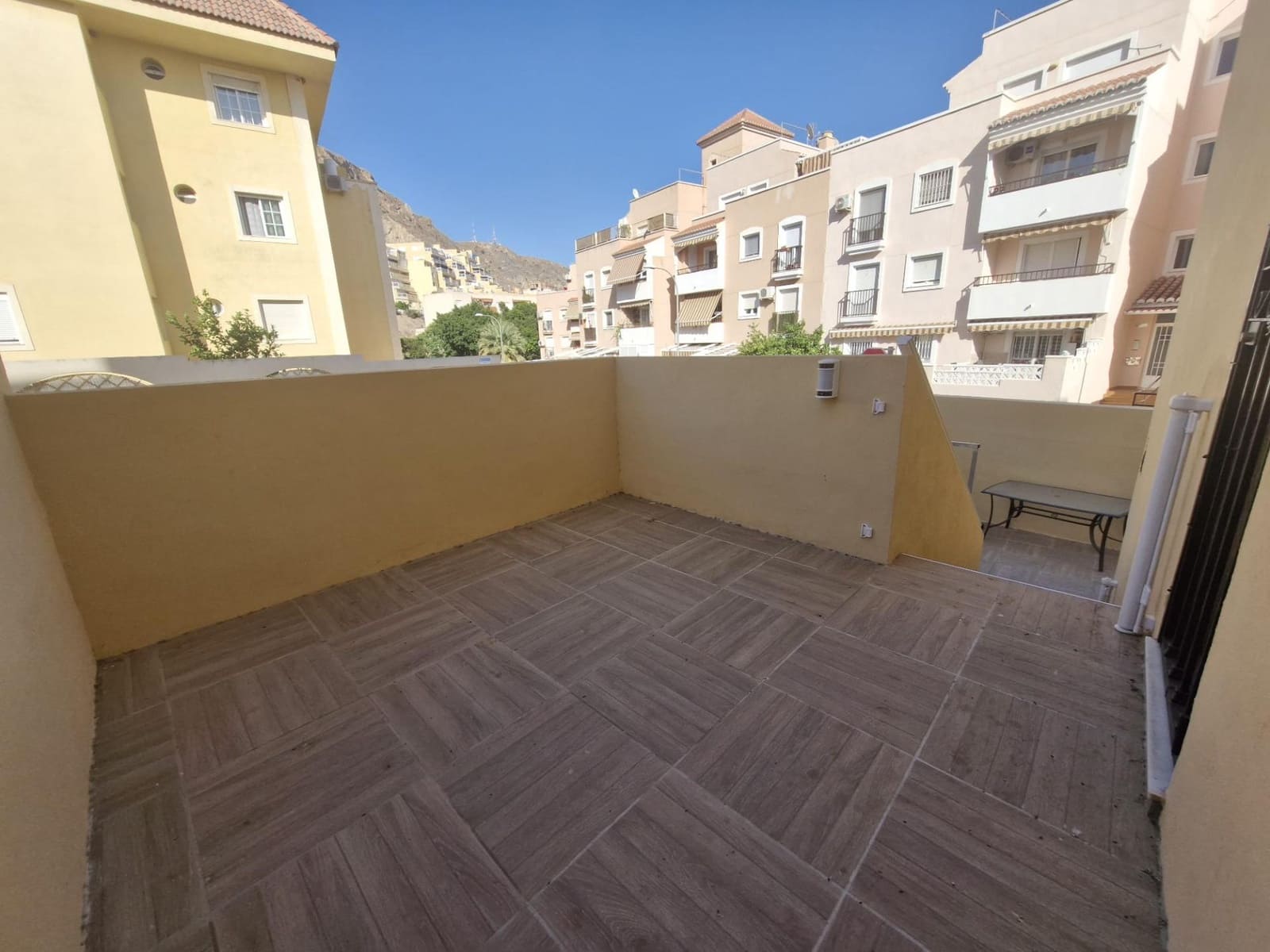 2 soverom Leilighet til salgs i Aguadulce (Almeria) med svømmebasseng garasje - € 185 000 (Ref: 9227476)