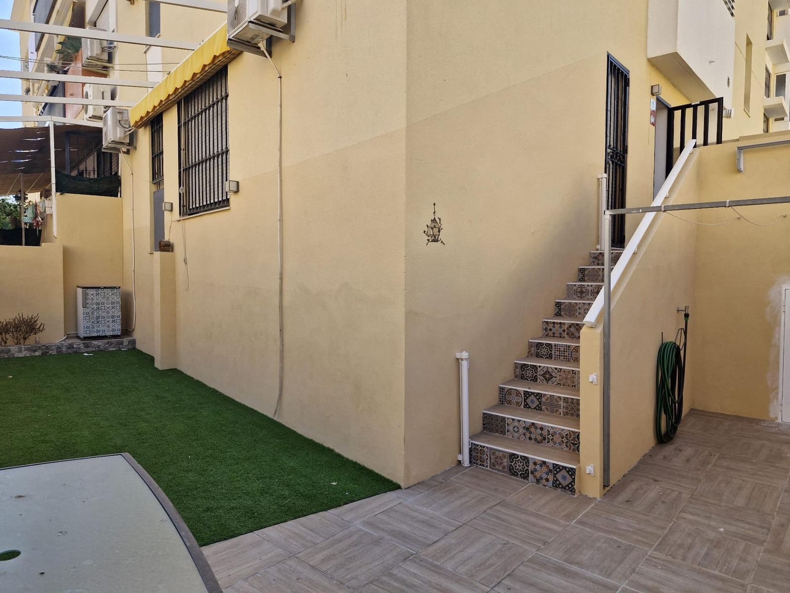 2 soverom Leilighet til salgs i Aguadulce (Almeria) med svømmebasseng garasje - € 185 000 (Ref: 9227476)