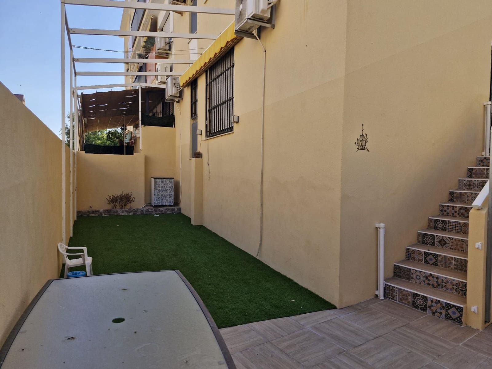 2 soverom Leilighet til salgs i Aguadulce (Almeria) med svømmebasseng garasje - € 185 000 (Ref: 9227476)