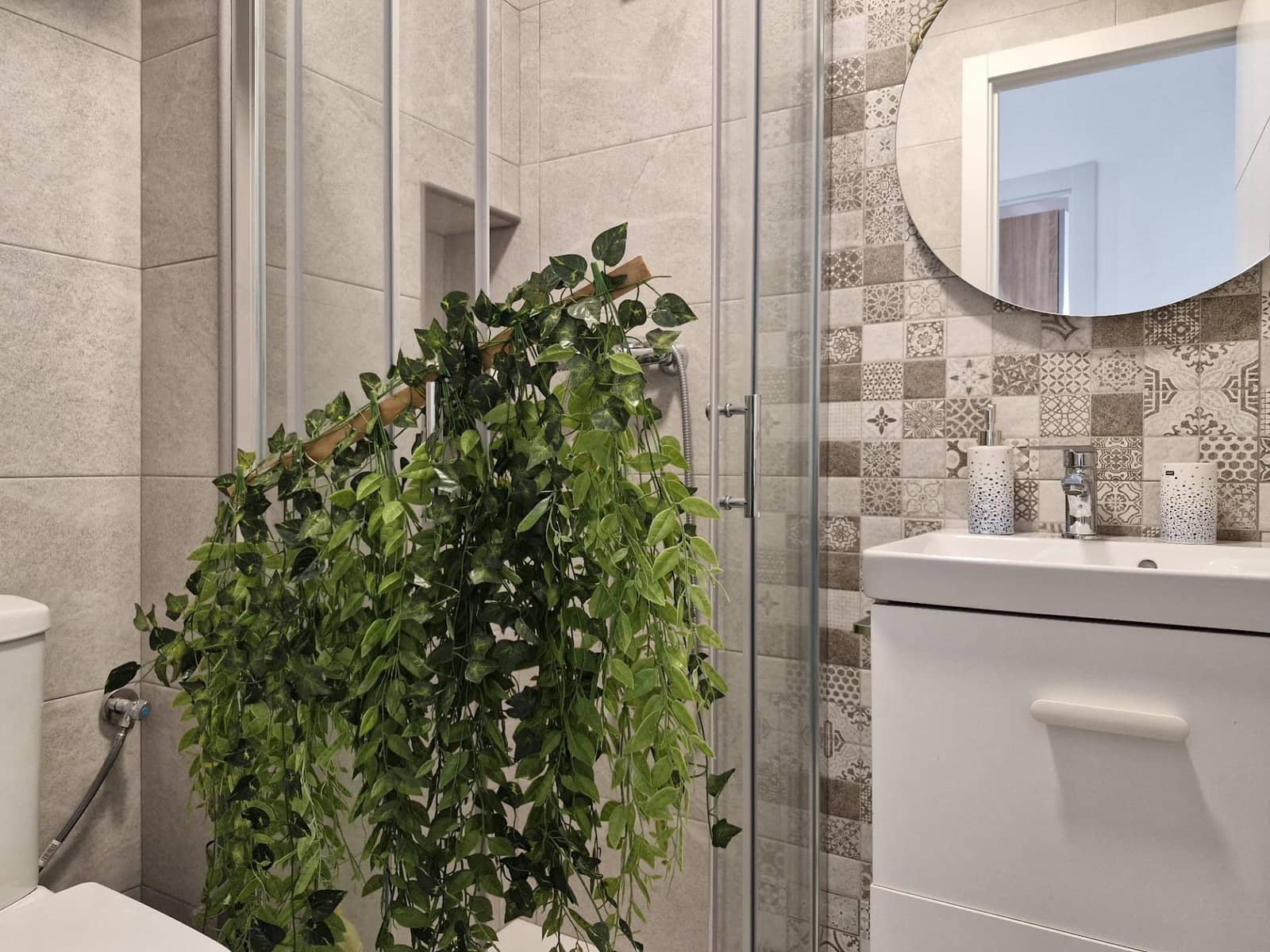 2 soverom Leilighet til salgs i Aguadulce (Almeria) med svømmebasseng garasje - € 185 000 (Ref: 9227476)