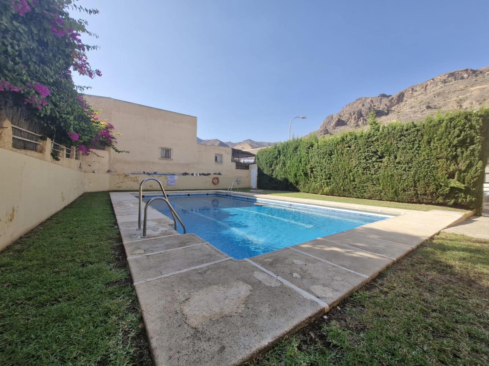 2 soverom Leilighet til salgs i Aguadulce (Almeria) med svømmebasseng garasje - € 185 000 (Ref: 9227476)